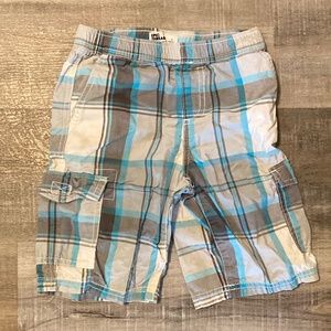 Boys shorts